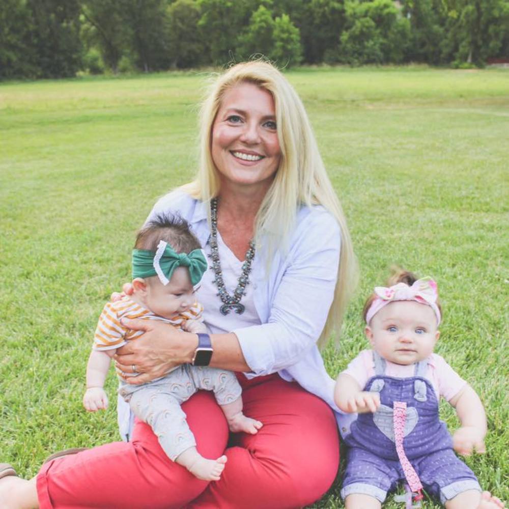 Meet your Posher, Alanna